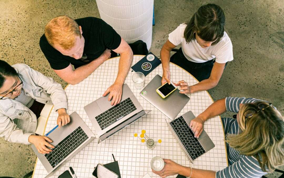 How to setup your Tailwind Account