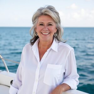 DONNA STILES WEBSITE INFO